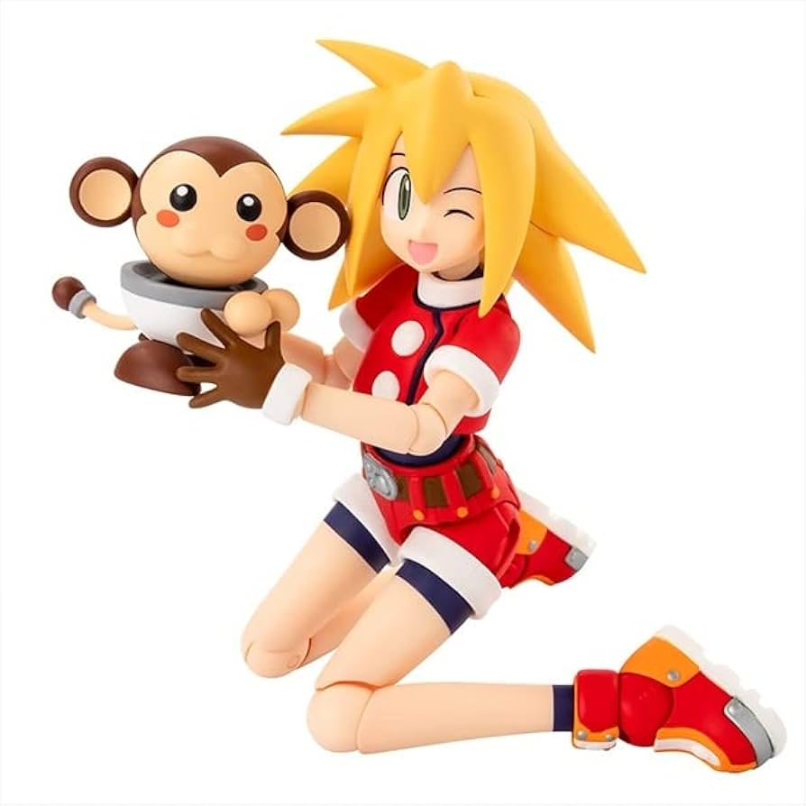 千値練 4インチネル ロックマンDASH ロール・キャスケット　SPECIAL Amazon | 4インチネル ロックマンDASH ロール・キャスケット